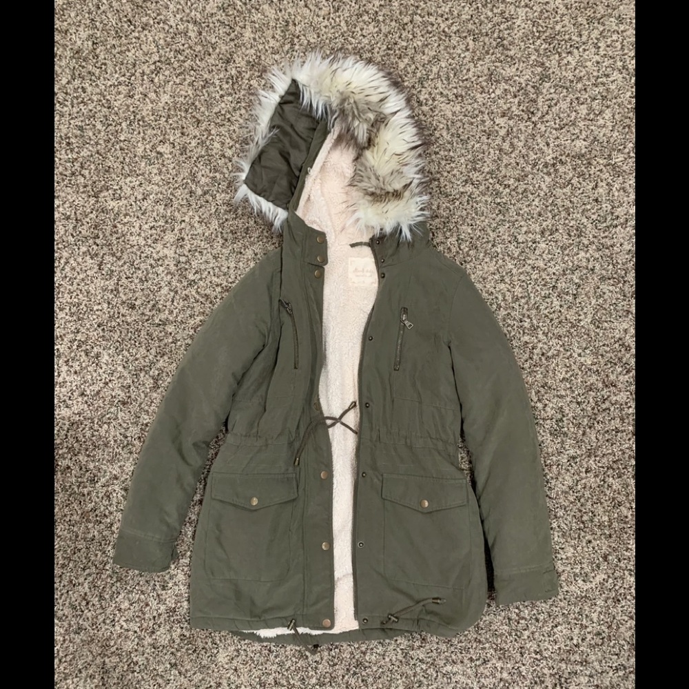 Altar’d State Jacket